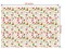 PlandRichW Christmas Wrapping Paper Folded for Kids Boys Girls Man Women Gift's. Papercraft Snowmen, Candy Canes, Tree, Socks, Snowflakes, Happy New Year Bulk of 12 Sheets 20"x 29" Folded